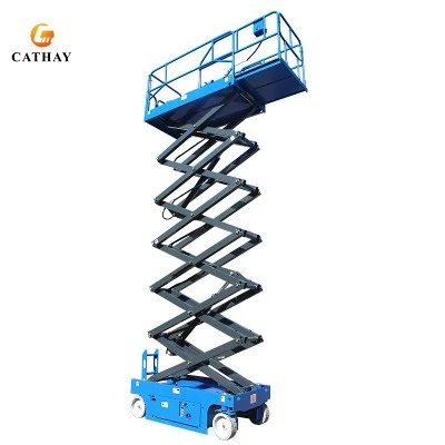 mobile work platform elevated aerial work platform -Shandong Cathay Machinery Co Ltd 9 mobile work platform elevated aerial work platform -Shandong Cathay Machinery Co Ltd 9