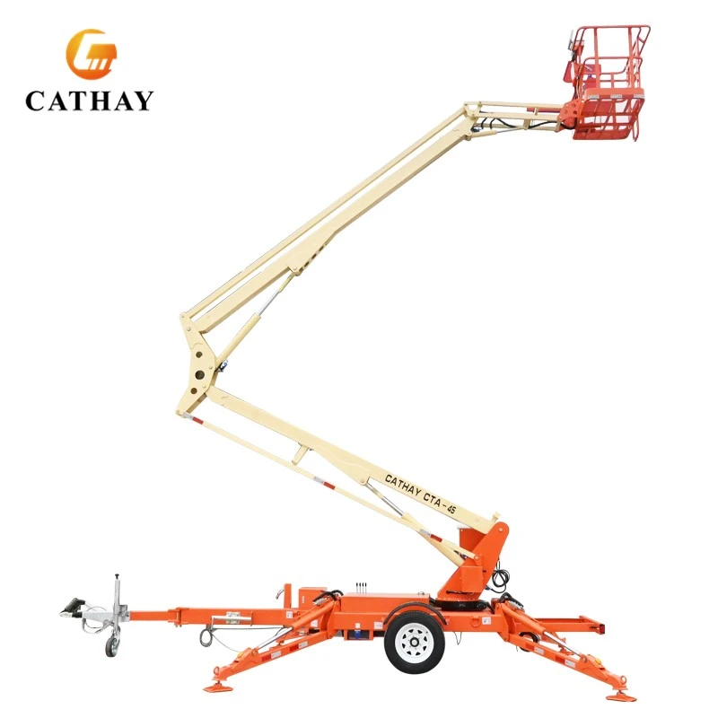 Cherry Picker