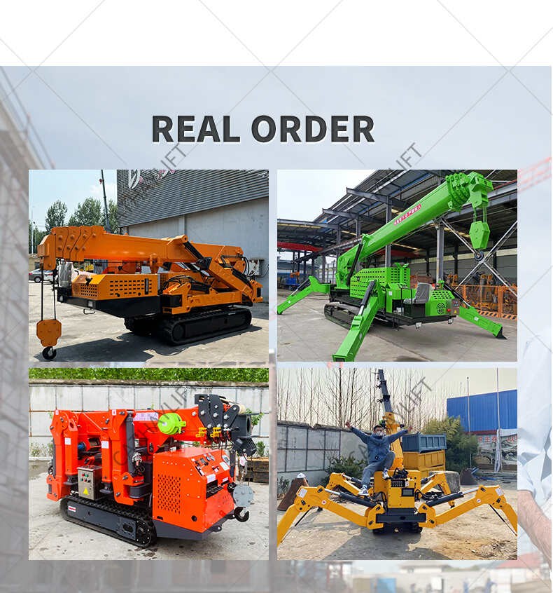 mini crawler crane 14 mini crawler crane 14