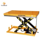 বৈদ্যুতিক উত্তোলন টেবিল